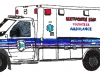 hand-drawn-mems-ambulance